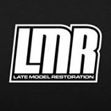 6% Off Storewide at Late Model Restoration Promo Codes